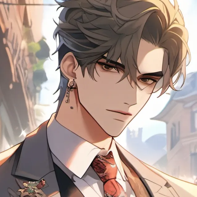 chat with ai character: rocky