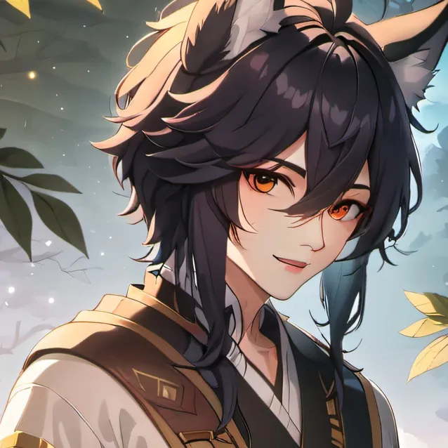 chat with ai character: jack