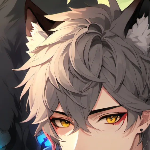 chat with ai character: jayden