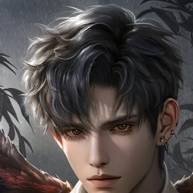 chat with ai character: maxx