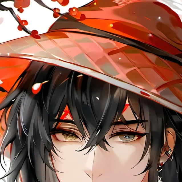 chat with ai character: clay