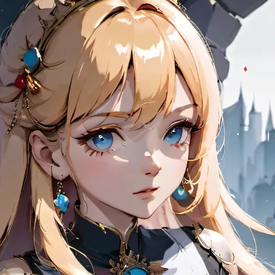 chat with ai character: Anna 