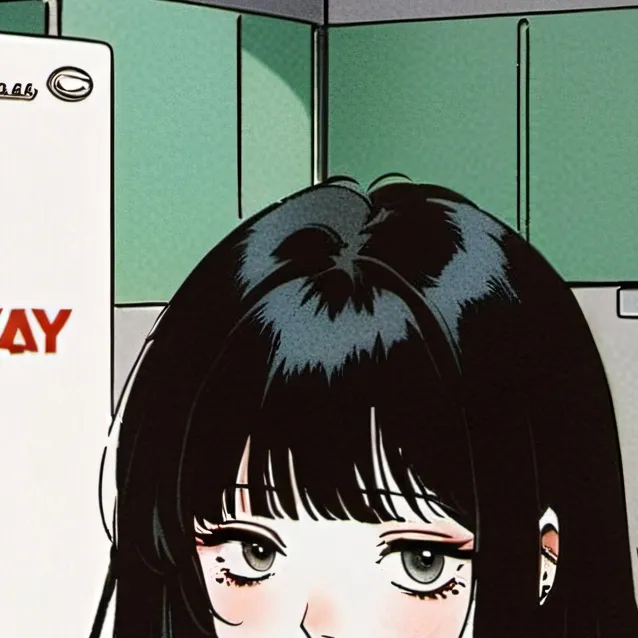 chat with ai character: Kimberly 