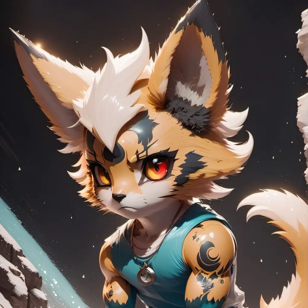 chat with ai character: Alyssa