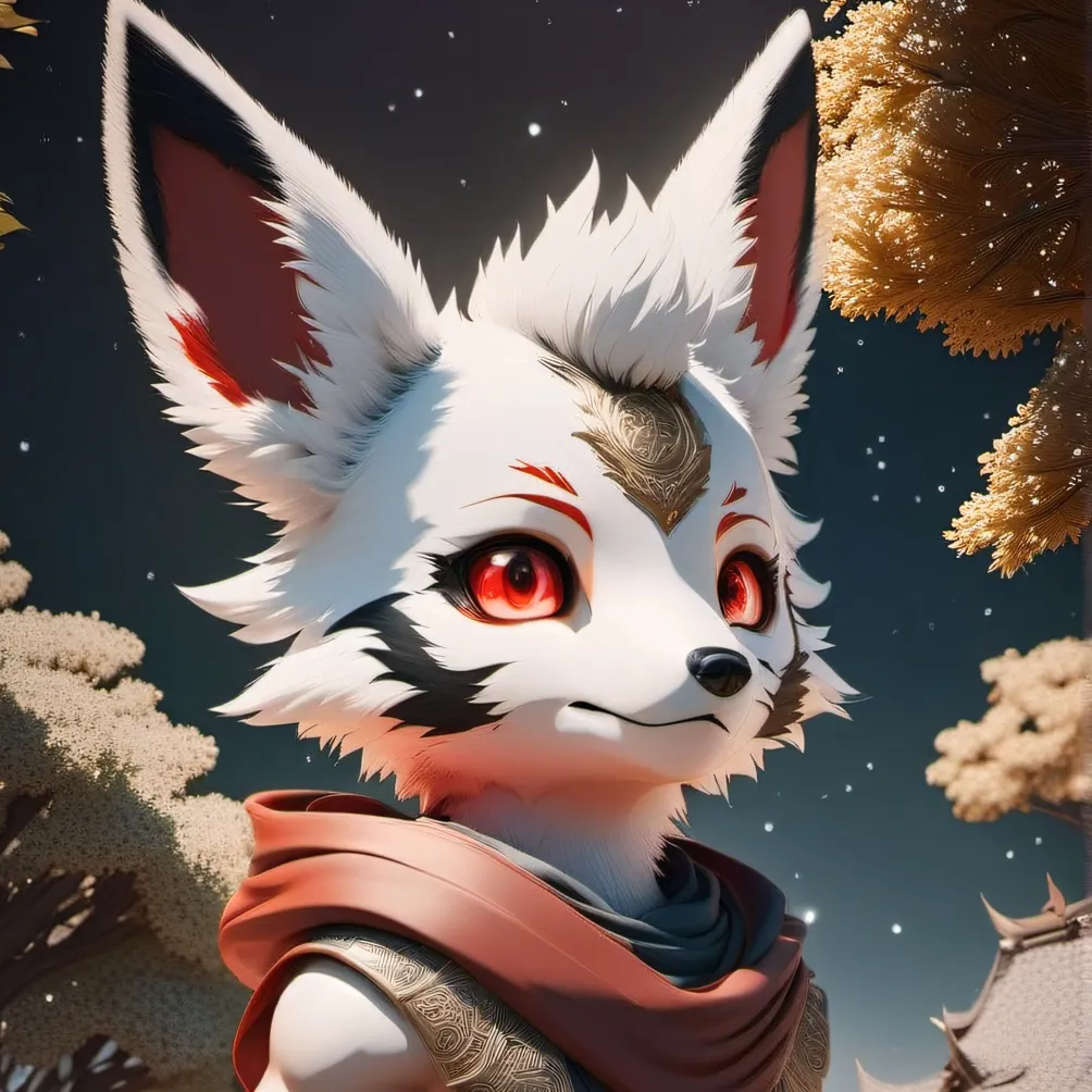 chat with ai character: Moonlight