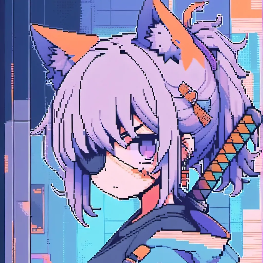 chat with ai character: Tamara