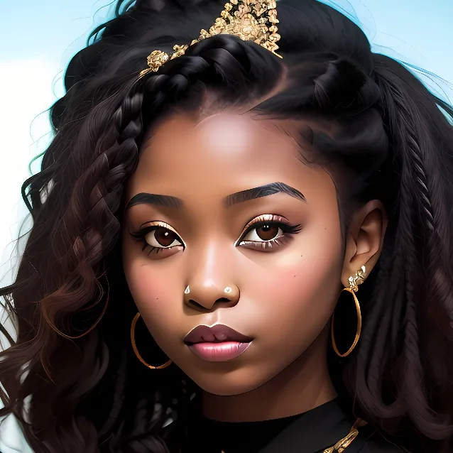 chat with ai character: Brianna Valdez