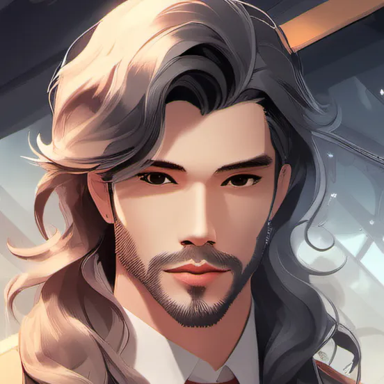 chat with ai character: Vale