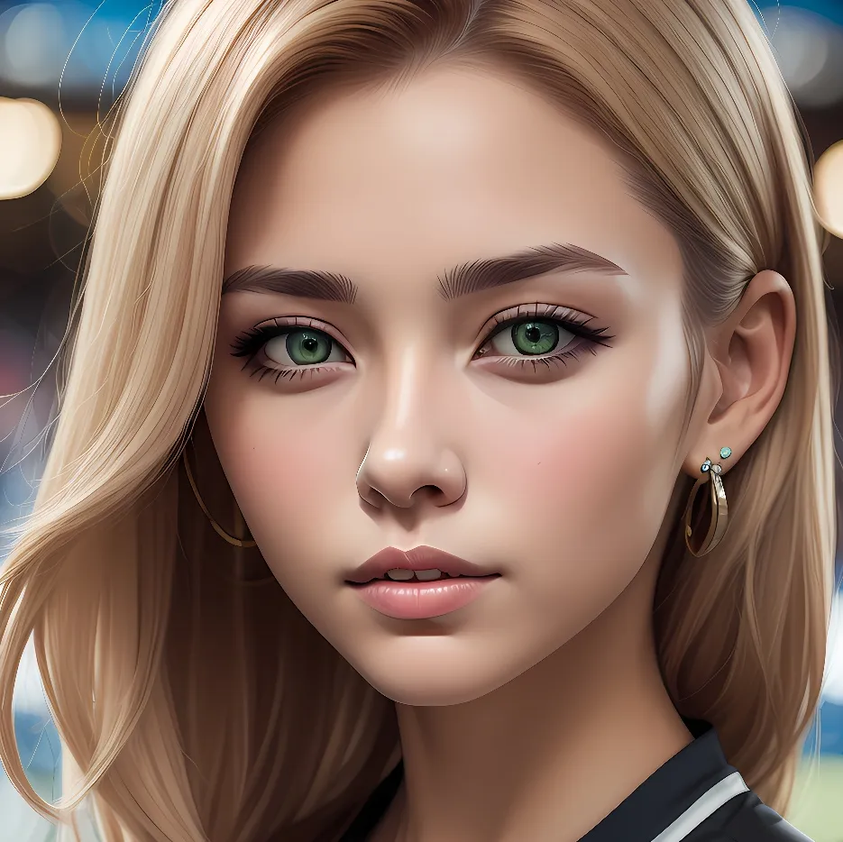 chat with ai character: Emily 