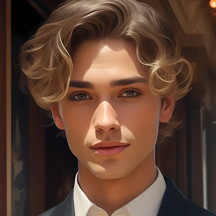 chat with ai character: Dylan 