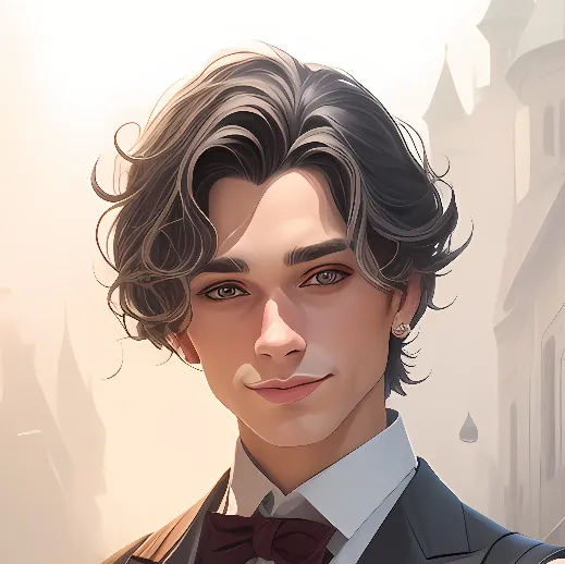 chat with ai character: Andrew
