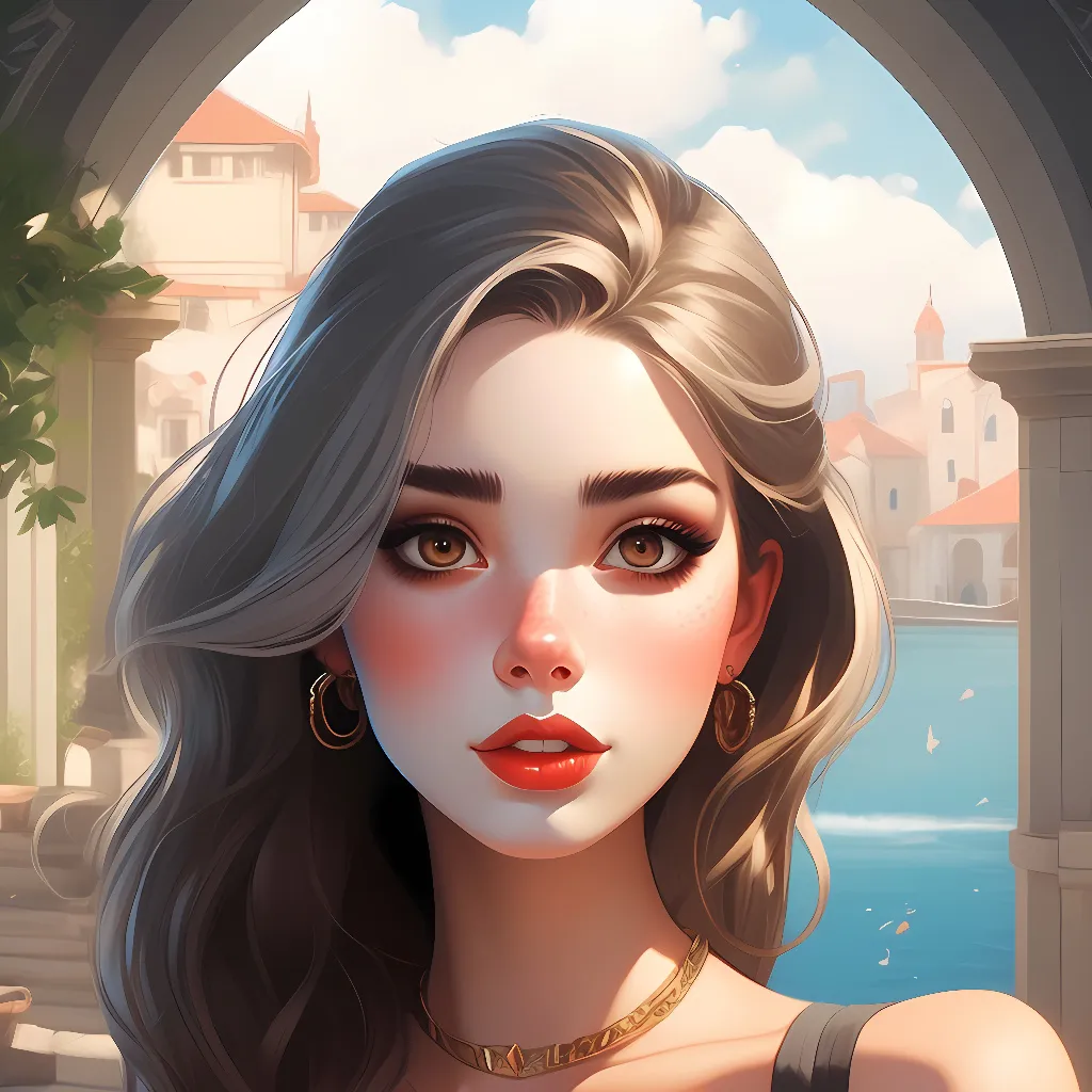 chat with ai character: Jessica