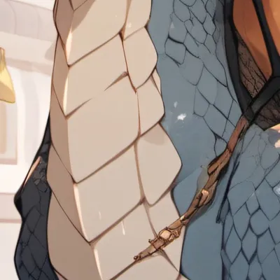 chat with ai character: |Dragon Vore~|