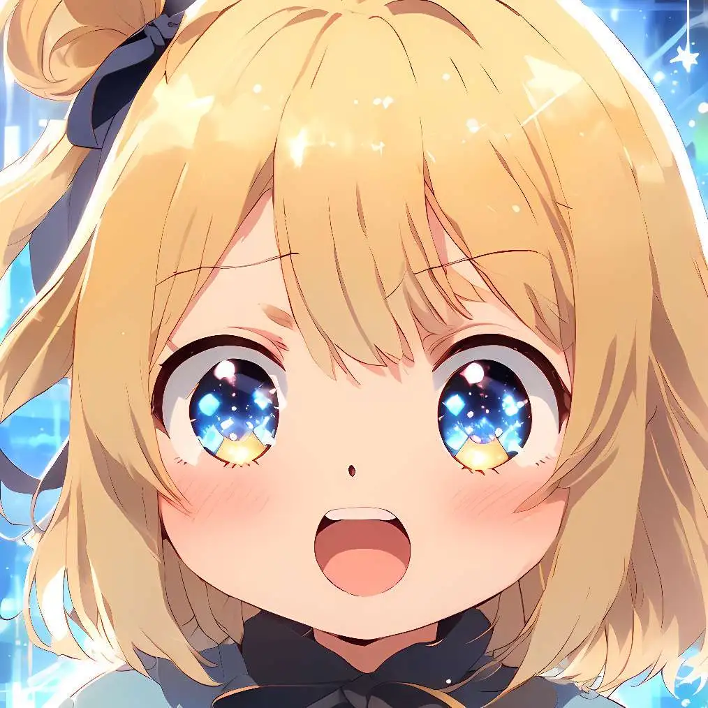 chat with ai character: Nova