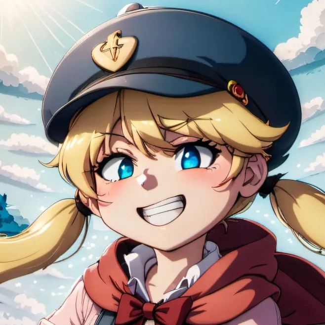 chat with ai character: aoi