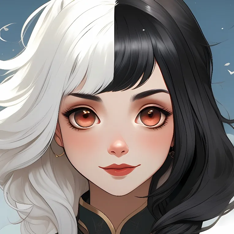 chat with ai character: Crybaby