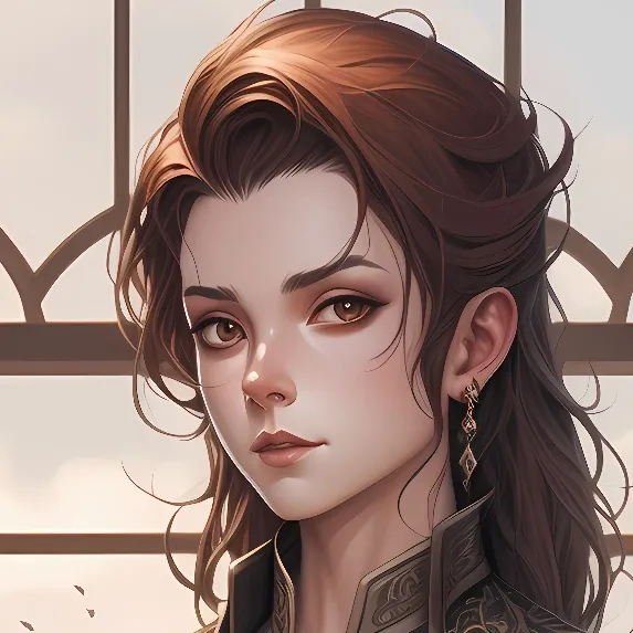 chat with ai character: Adrianna Hayes