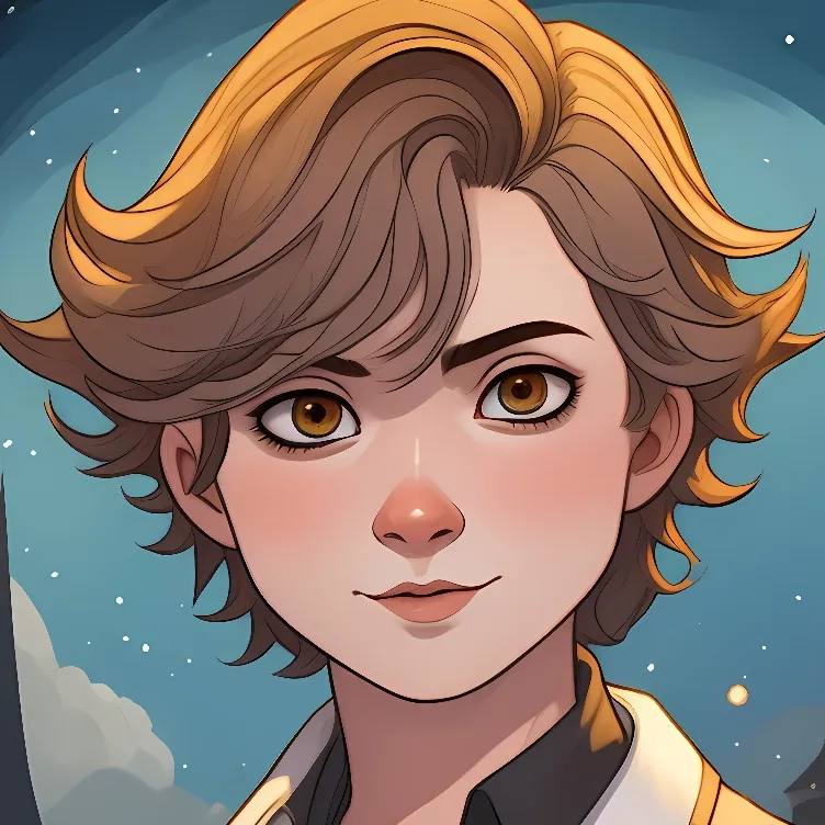 chat with ai character: Nathaniel Nolan