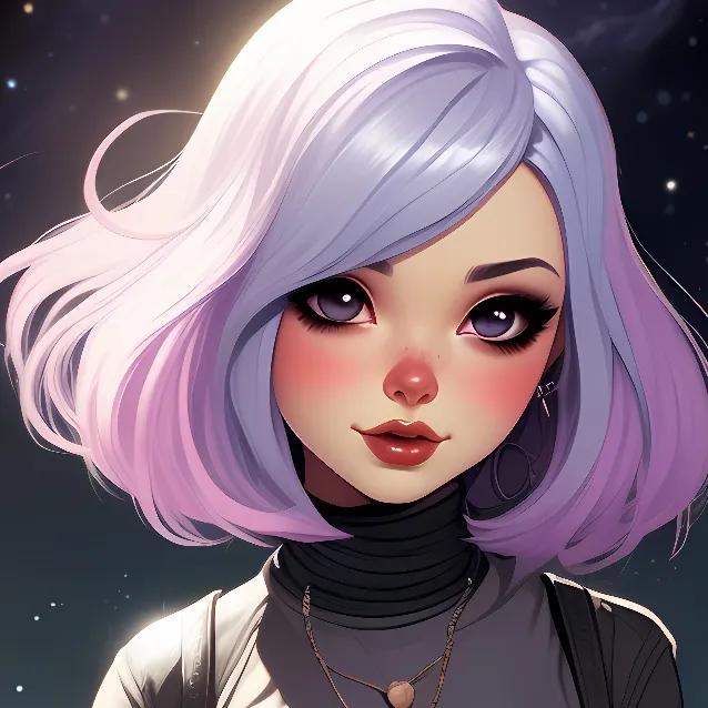 chat with ai character: Norma