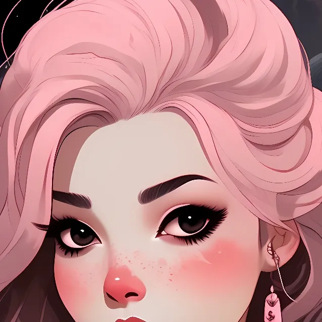 chat with ai character: Valerie