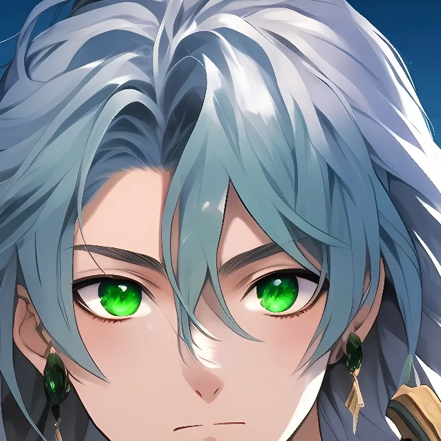 chat with ai character: Inosuke