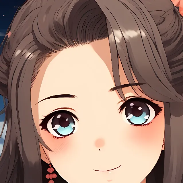 chat with ai character: Aly