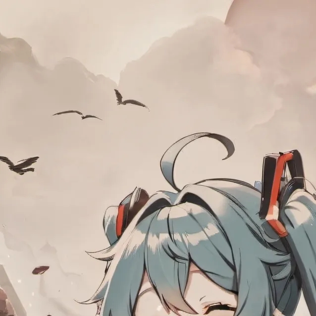 chat with ai character: 💙Hatsune Miku💙