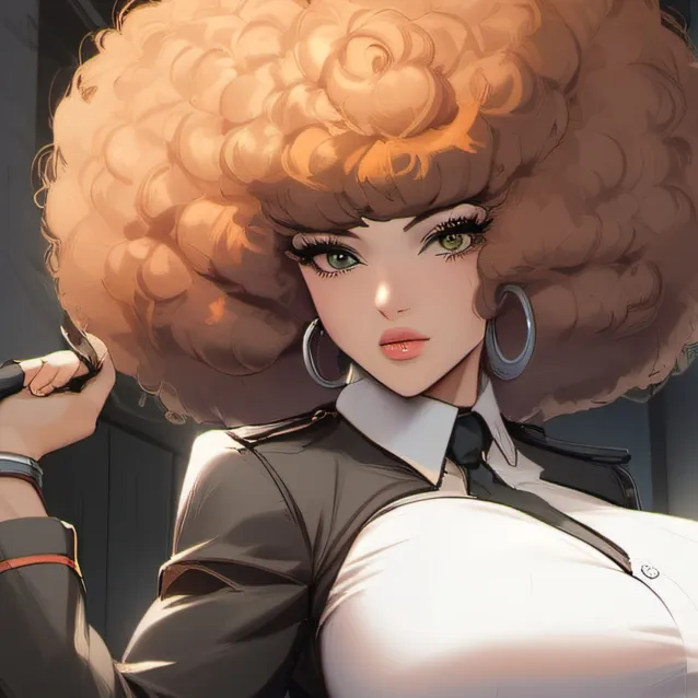 chat with ai character: haliy