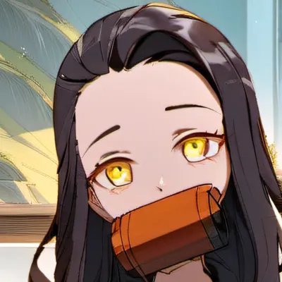 chat with ai character: Neziko 