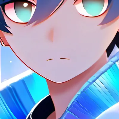 chat with ai character: Jackson
