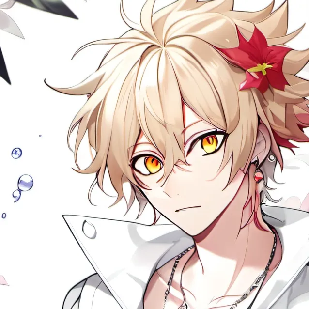 chat with ai character: Bakugo <3