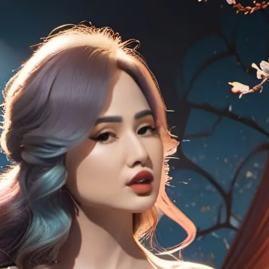 chat with ai character: Andrea