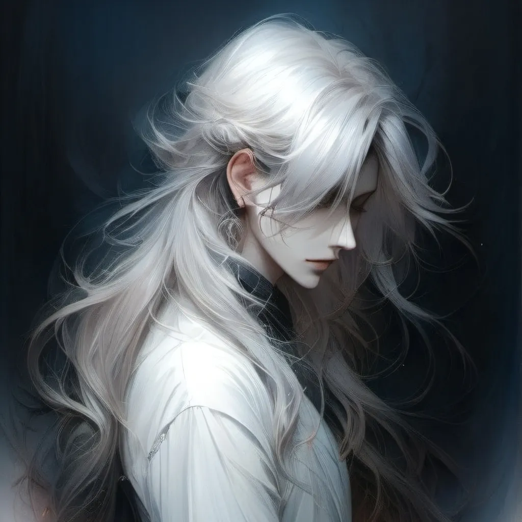 chat with ai character: Tai Jing
