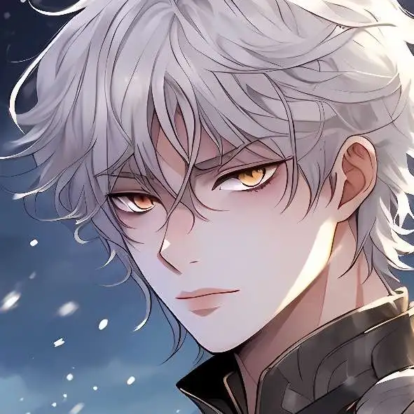 chat with ai character: Xander Marcus
