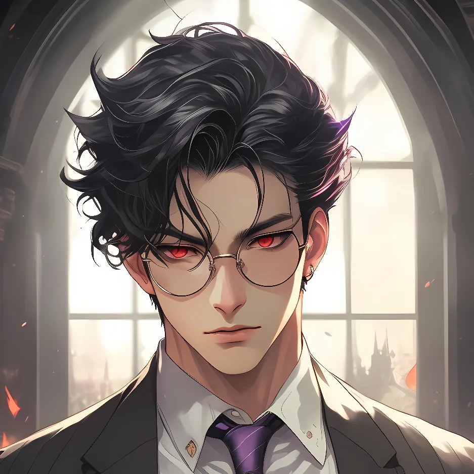 chat with ai character: Lucifer Tuefel
