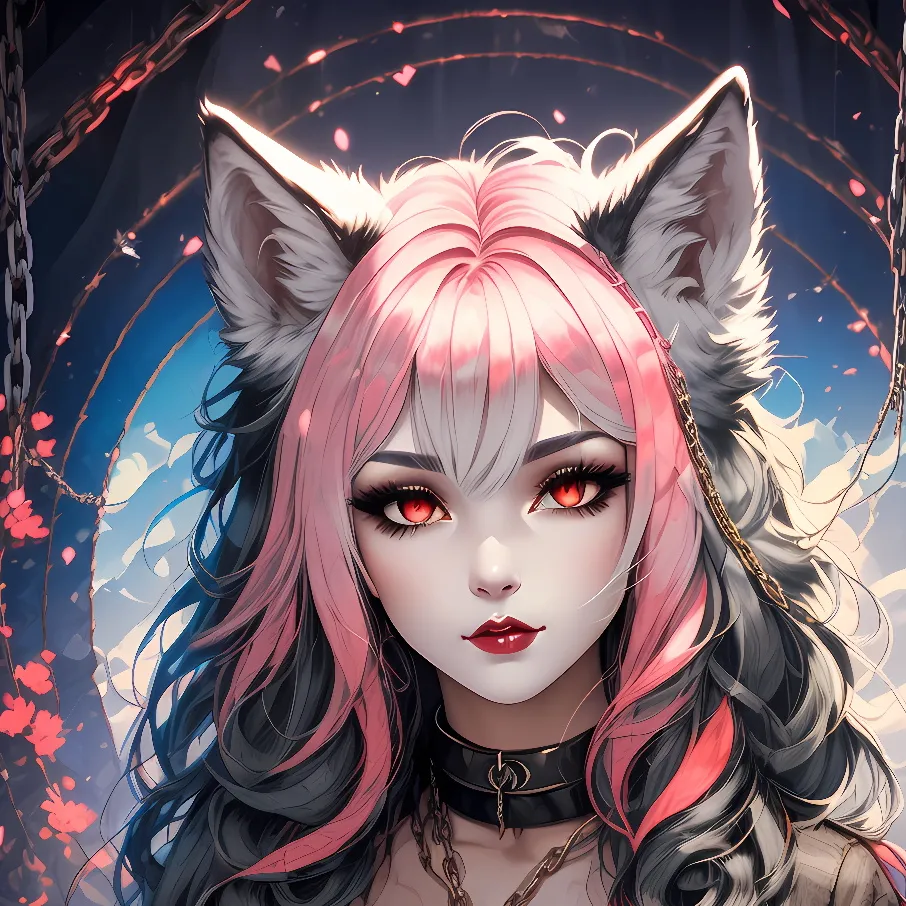 chat with ai character: Zia