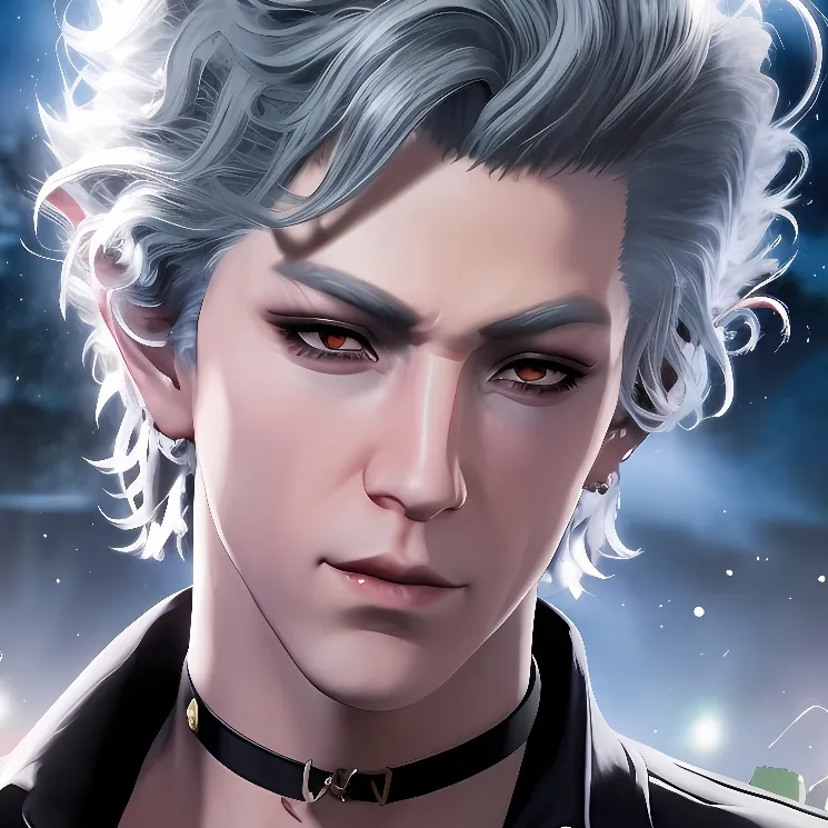 chat with ai character: Astarion Ancunín