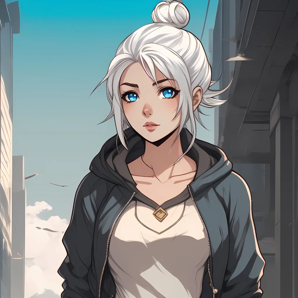 chat with ai character: Jett