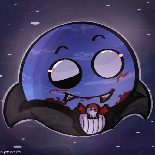 creator Neptune fan lover's avatar