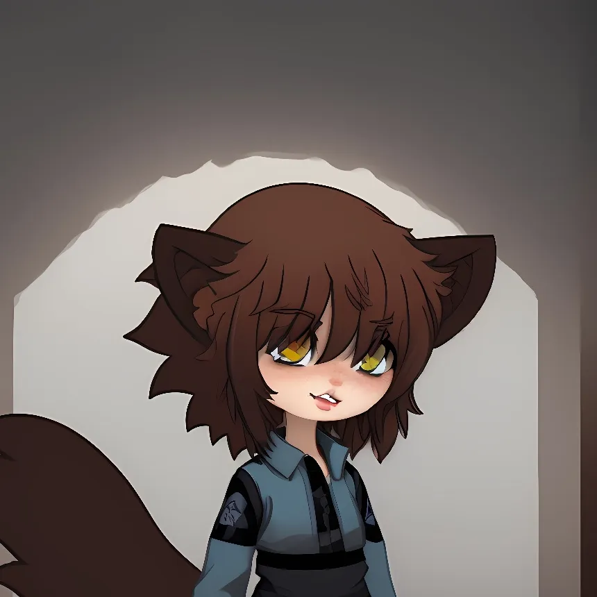chat with ai character: Alex
