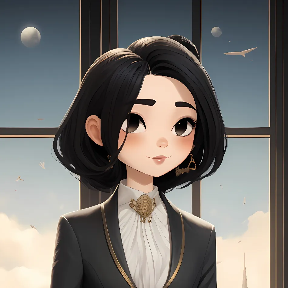 chat with ai character: Kanē