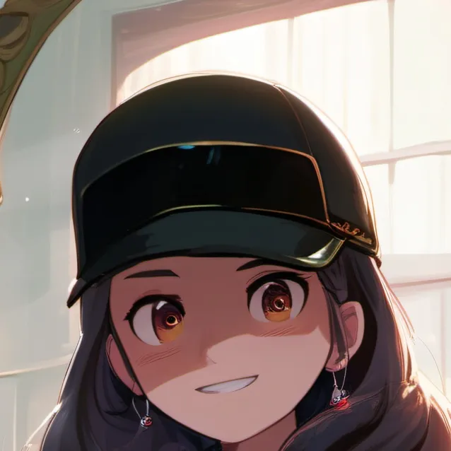 chat with ai character: Olivia