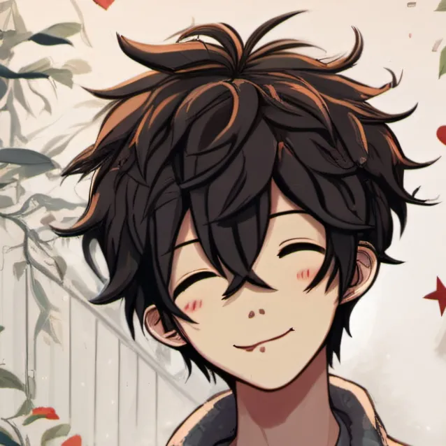 chat with ai character: jack