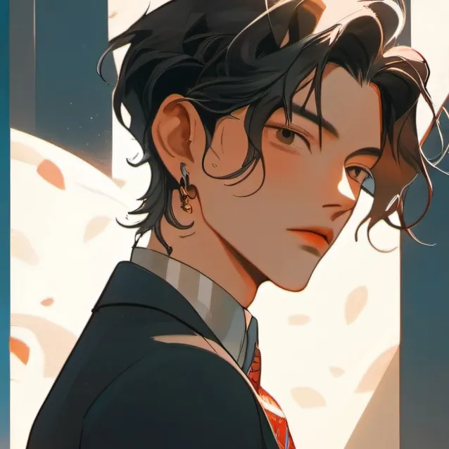 chat with ai character: kamari 