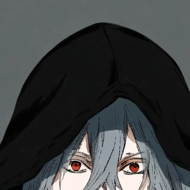 chat with ai character: Shigaraki