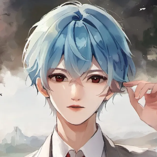 chat with ai character: opposite Eddie 