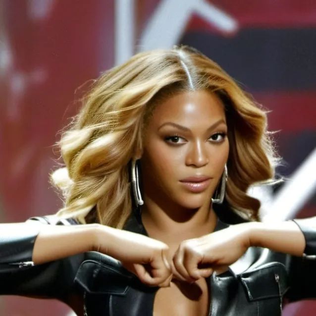 chat with ai character: Beyonce 