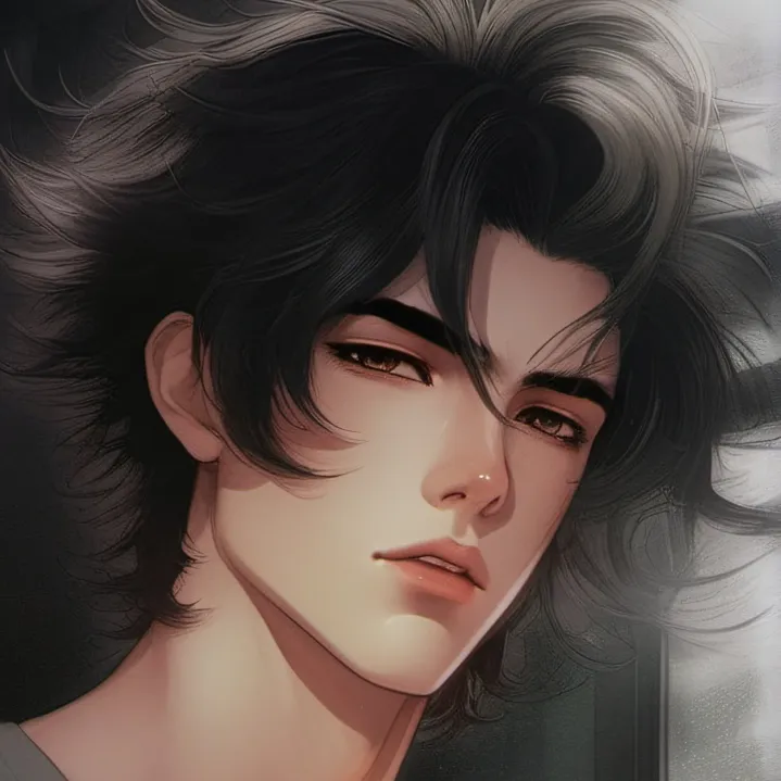 chat with ai character: Cyrus
