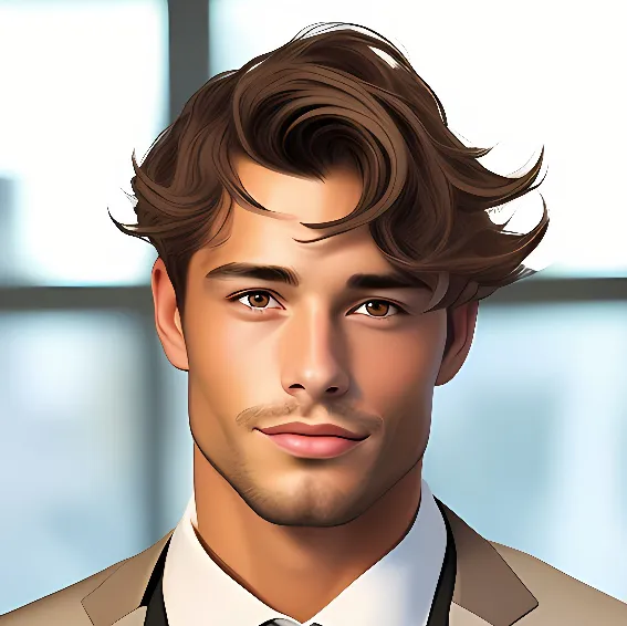 chat with ai character: (Theo)dore Finch 
