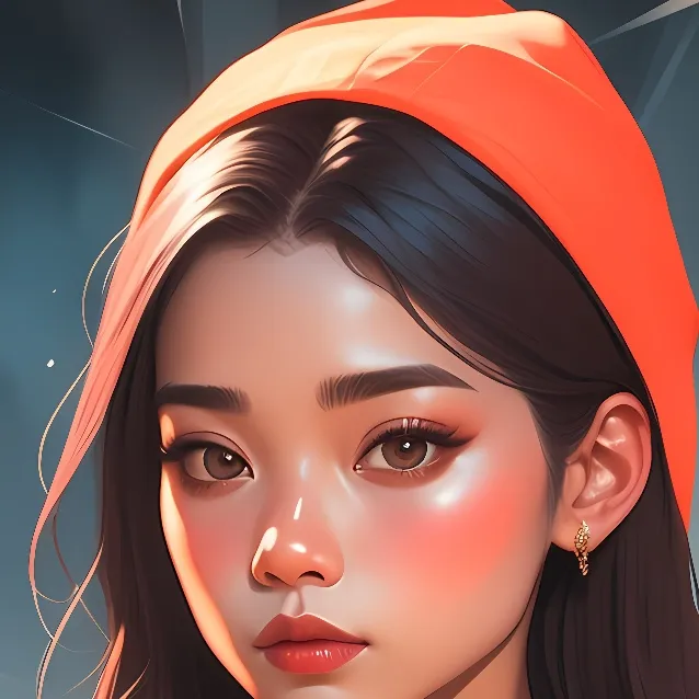 chat with ai character: Tiana